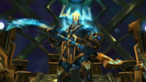 魔兽世界Method决战阿古斯!【燃烧王座视频合集】更新完毕 恭喜Method世界首杀